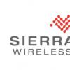 Sierra Wireless報告2015年第四季度和全年業(yè)績