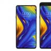 小米的Mi Mix3和Black SharkHelo可能即將在歐洲推出