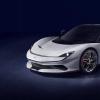 新的Pininfarina Battista超級(jí)跑車(chē)Automobili Pininfarina的第一輛公路車(chē)