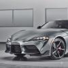 新款A(yù)90 Toyota Supra coupe于2019年夏季發(fā)售售價為52,695英鎊