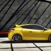 最熱門的Megane RS Trophy起價為51140英鎊