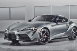 新款A(yù)90 Toyota Supra coupe于2019年夏季發(fā)售售價(jià)為52,695英鎊