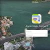 此Apple Maps更新可能最終使人們遠(yuǎn)離Google Maps