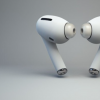 下一代AirPods 3概念圖帥爆根據(jù)原始碼謠言繪制外觀可能真的長(zhǎng)這樣