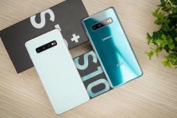 三星為Galaxy S10的指紋傳感器打上屏幕保護貼