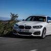 測(cè)試BMW 1系20d（2019）4輪驅(qū)動(dòng)