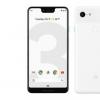 Google Pixel 4 XL泄漏的動(dòng)手視頻讓人難以想象