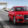 奧迪推出RS Q3和RS Q3 Sportback