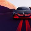 BMW Vision M Next無疑是當(dāng)今需求最大的概念車之一