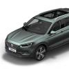 Seat Tarraco FRe Seat的首款可充電混合動(dòng)力車