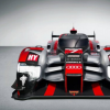 奧迪最新R18 LMP1賽車是迄今為止最快的