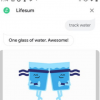 Lifesum的新應(yīng)用程序通過Google Assistant監(jiān)視您的體重和健康狀況