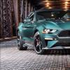 Bullitt Ford Mustang估計(jì)超過300萬歐元