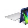 Galaxy Book Flex和Galaxy Book Ion具有QLED顯示屏