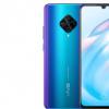 12月5日之前在俄羅斯預(yù)購(gòu)Vivo V17即可免費(fèi)獲得Vivo Y11