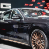 梅賽德斯奔馳AMG S65最終版可能是斯圖加特最后的V12