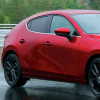 馬自達推出備受歡迎的Mazda3 Hatchback和轎車