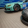 Falken Motorsports于2019年開始使用新款保時捷911 GT3 R