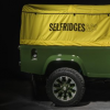 Selfridges Edition Land Rover Defender成為焦點(diǎn)