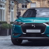 DS Automobiles發(fā)布了新的DS 3 Crossback