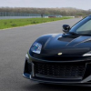 Lotus Evora Sport 410 GP Edition向美國(guó)發(fā)布致敬