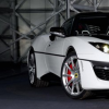 Lotus Exclusive創(chuàng)建的一次性Evora Sport 410