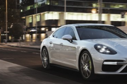 保時(shí)捷Panamera Turbo S EHybrid成為家族中最強(qiáng)大的車(chē)型