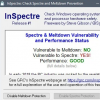 吉布森發(fā)布InSpectre漏洞和性能檢查器