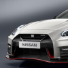 日產(chǎn)GT R NISMO在著名的紐伯格林賽道上首次亮相