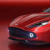 阿斯頓 馬丁和Zagato推出全新Vanquish Zagato Concept