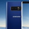 三星Galaxy Note 9和Galaxy S9可能具有512GB的存儲空間