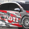 大眾交付了15輛Polo GTI R5拉力賽車