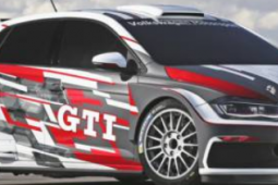 大眾交付了15輛Polo GTI R5拉力賽車