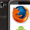 適用于Android的新Firefox瀏覽器 重新設(shè)計(jì)以提高速度