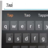 Android的Swype鍵盤開發(fā)已中止