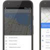 Google地圖現(xiàn)在可以保存您的停車信息