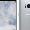 這就是為什么三星Galaxy S8指紋掃描儀位于奇數(shù)位置的原因