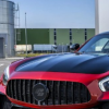 梅賽德斯AMG GT S通過Prior Design看起來(lái)令人驚艷