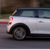 2020 Mini Cooper SE Electric的續(xù)航里程約為110英里