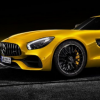 梅賽德斯AMG GT S敞篷跑車的定價(jià)詳細(xì)信息透露了英國(guó)和德國(guó)