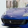 法拉利GTC4Lusso T瞄準(zhǔn)日本年輕買家