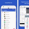 重新設計的Google Contacts 2.0通過Play商店向用戶推出