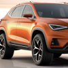 西亞特有望在2020年推出大型SUV