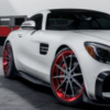 梅賽德斯AMG GT S升級(jí)為716馬力