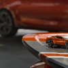 雪佛蘭推出Camaro Hot Wheels 50周年紀念版