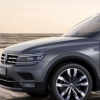 大眾Tiguan Allspace主要功能 價(jià)格從36950歐元起