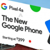 不要指望Google Pixel 4a會在6月之前發(fā)布