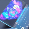 新的三星Galaxy Fold 2 Concept包括旋轉(zhuǎn)相機(jī)