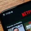 美國現(xiàn)在的Netflix平均每日使用量為9.6GB