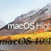 教大家macOS 10.13 beta 7升級(jí)的教程